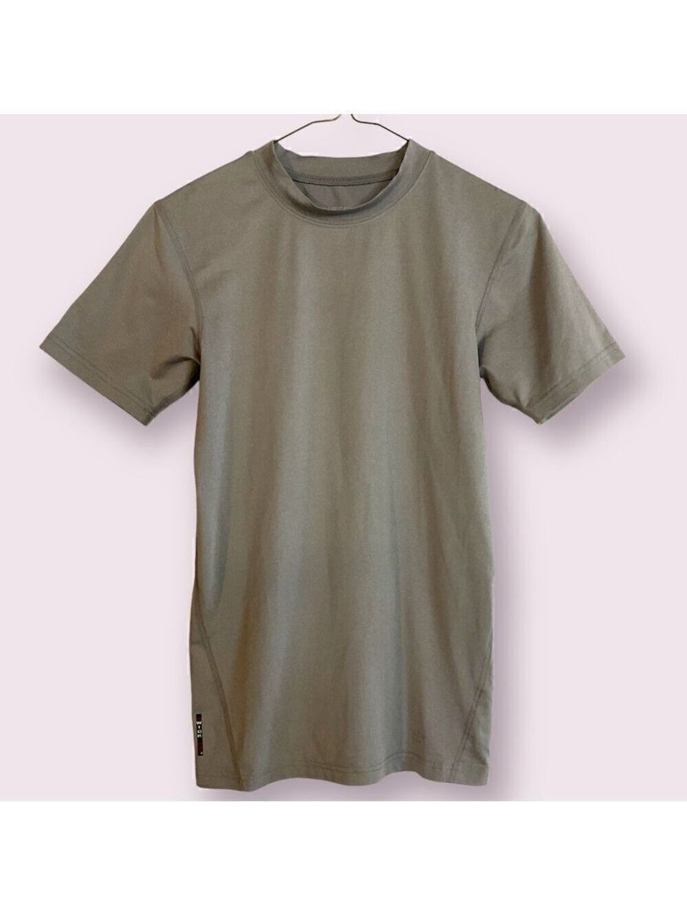 Layer 8 Boys Athletic Tee Shirt XL